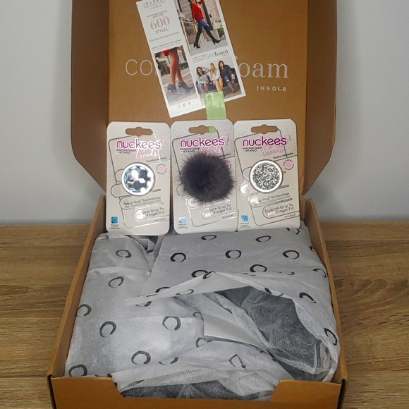 Journee Collection Womens Stelly Winter Boot Black 7 - Picture 9 of 10